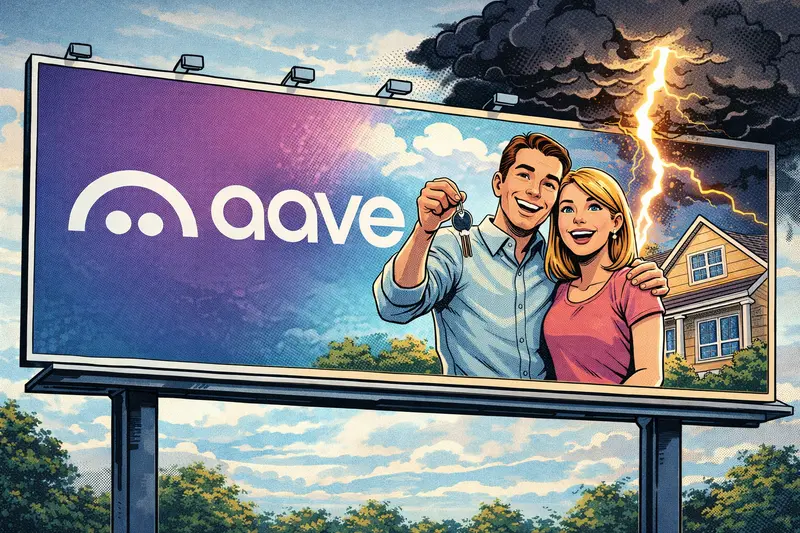 Aave Oracle Glitch Triggers $26M in Wrongful Liquidations