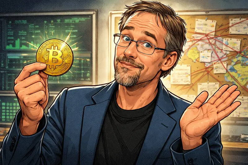 Adam Back and the Satoshi Hypothesis: Inside Crypto’s Most Persistent Identity Mystery