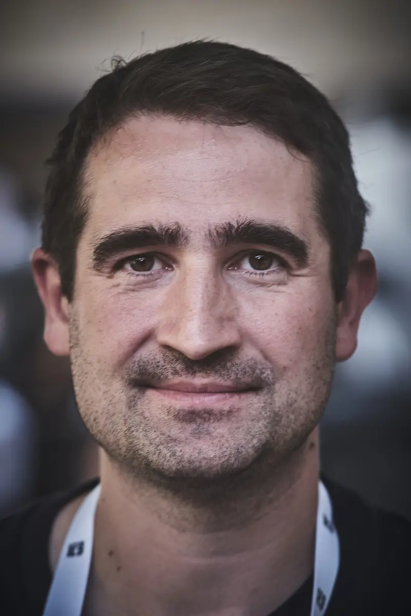 Christoph Jentzsch