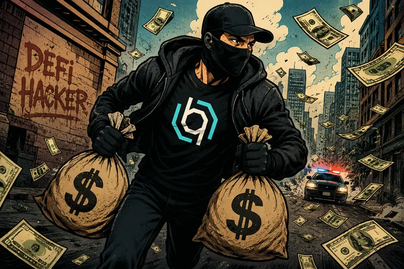 Allbridge Core Drained in $1.65 Million Exploit as Stolen Funds Move to Ethereum