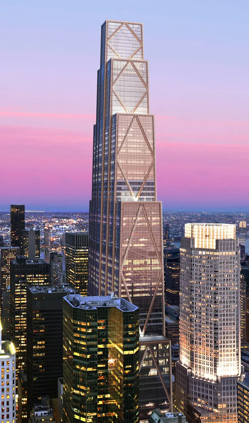 270 Park Avenue Photomontage (cropped)