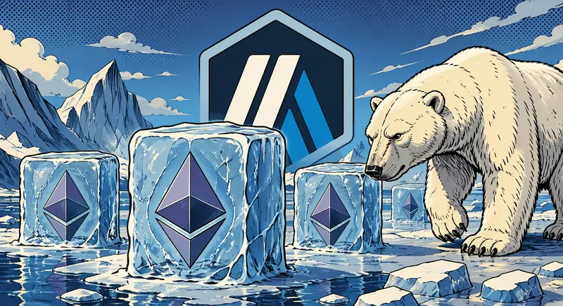 Arbitrum’s Emergency Freeze: Inside the 30,000 ETH Intervention That Signals a New Era of On-Chain Governance