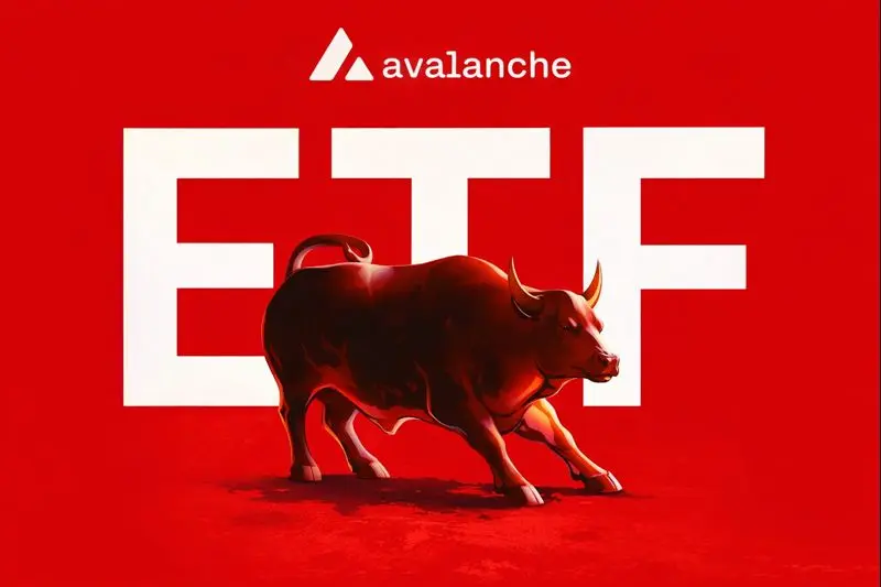 Avalanche Foundation Cheers VanEck’s AVAX ETF Launch on Nasdaq