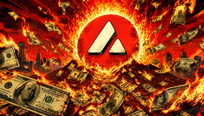 Avalanche’s Stablecoin Boom Explained: Why Billions Are Suddenly Flowing Into AVAX