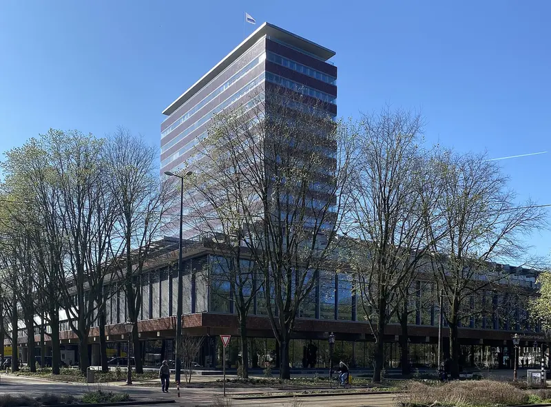Amsterdam DNB