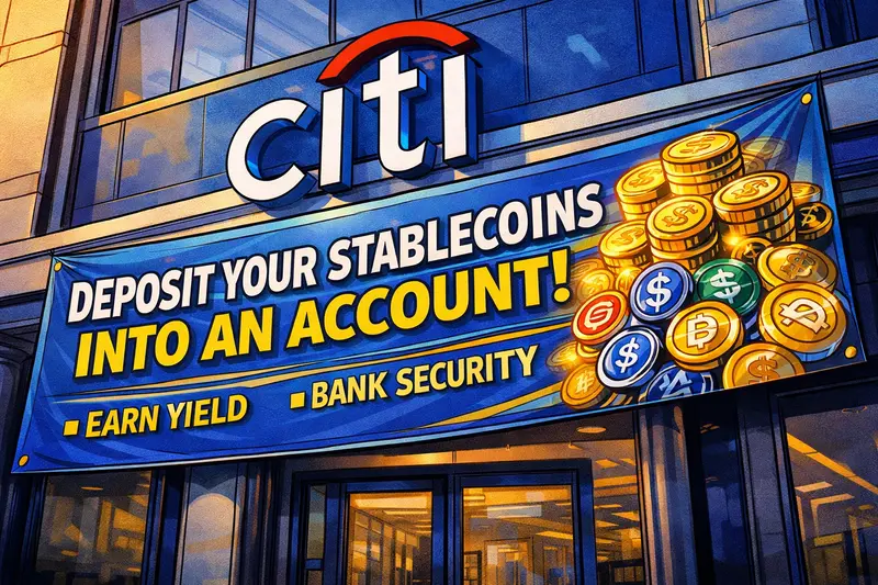Banks vs. Stablecoins: The Quiet War to Tokenize Money