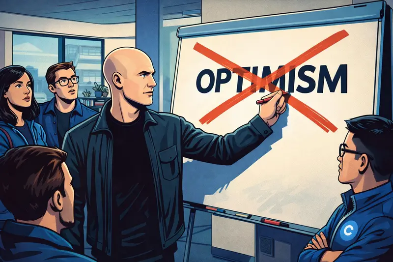Base Breaks Away: Why Coinbase’s Layer 2 Is Exiting the Optimism Stack