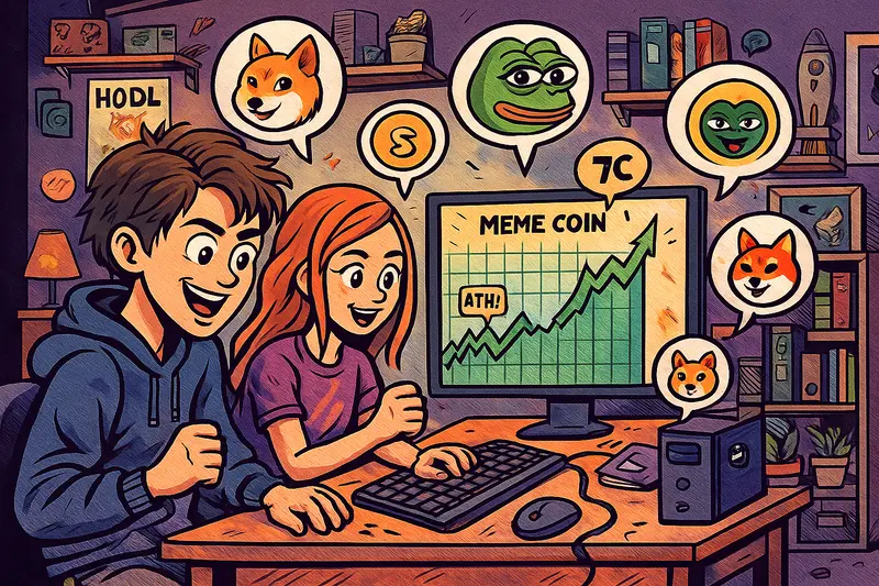 Base Finally Has a Viral Memecoin: How DOJI Turned Eight Months of Silence Into a 400x Explosion