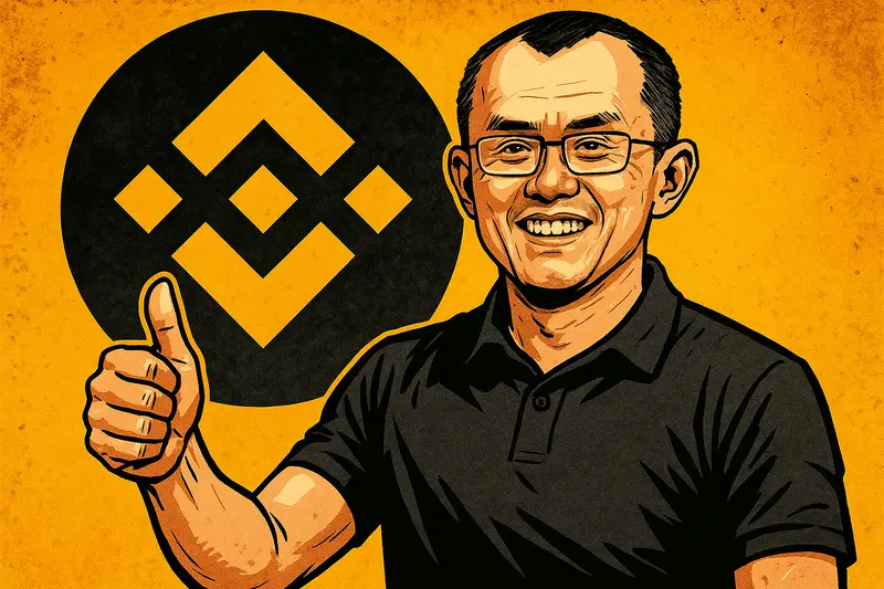 Betting on Reality: How Predict.Fun Is Turning BNB Chain Into a Global Prediction Engine