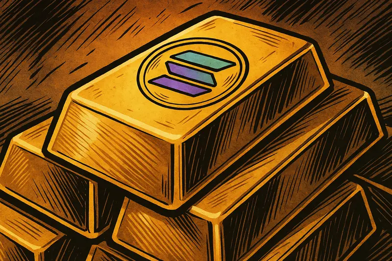 Bhutan to Launch TER: A Sovereign Gold-Backed Digital Token on Solana