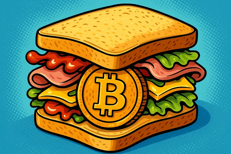 Bitcoin Does Have MEV… Just Much Quieter: How Transaction Ordering Works on the Main Chain