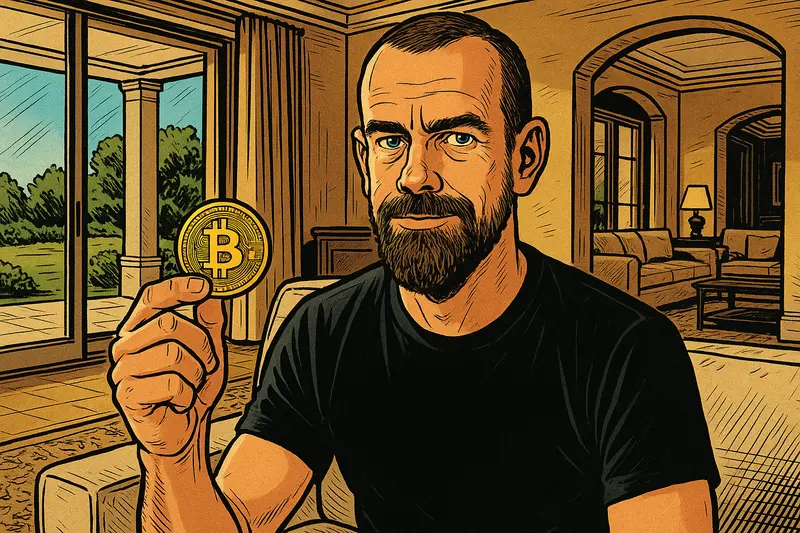 “Bitcoin Is Not Crypto”? How Jack Dorsey’s Provocative Claim Ignited a Community Storm