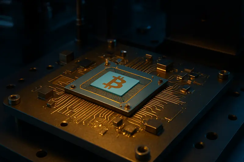 Cat Qubit Boson Chip