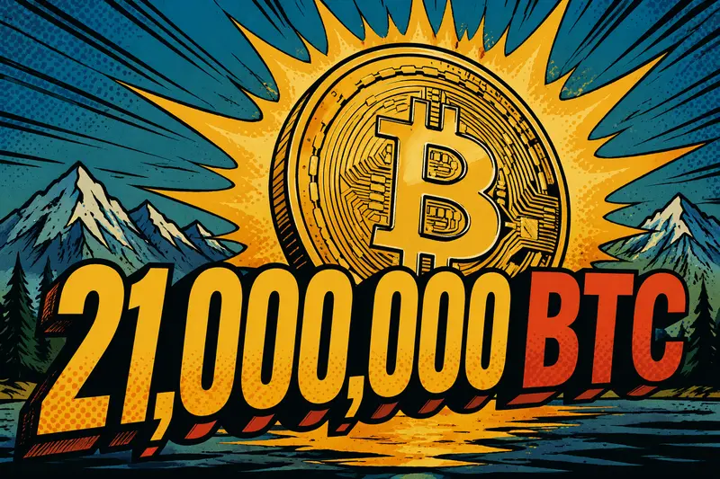 Bitcoin’s Unbreakable Rule Under Threat: The 21 Million Debate in a Quantum Age