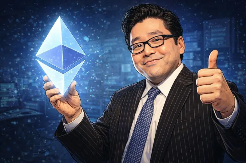 Staking Surge: How BitMine’s Big ETH Moves Are Transforming Ethereum’s Validator Landscape