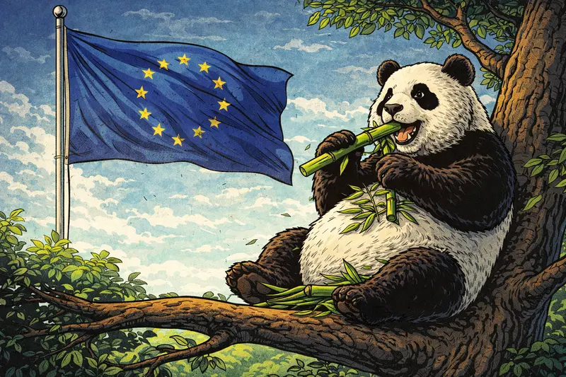 Bitpanda’s Vision Chain: Europe’s Quiet Move Toward Regulated Tokenization