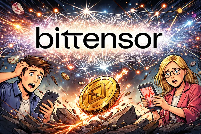 Bittensor Under Fire: Covenant AI Exit Triggers $TAO Drop and Sparks Centralization Debate