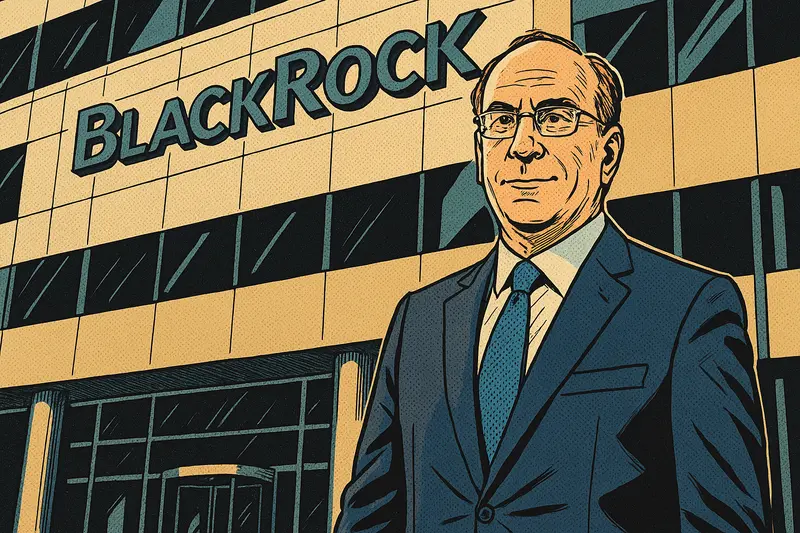 BlackRock’s Crypto Bet Pays Off: $260M in ETF Revenue Marks a New Institutional Benchmark