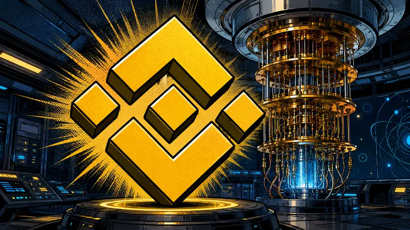 BNB Chain’s Quantum-Resistance Test Shows Crypto’s Next Security Trade-Off