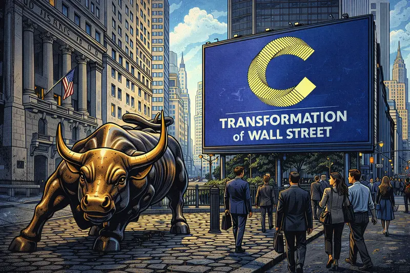 Canton Network: The Blockchain Quietly Rebuilding Wall Street