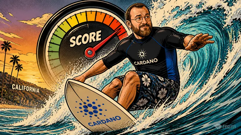 Cardano Builds Its Compliance Layer as Institutions Move Closer to On-Chain Finance
