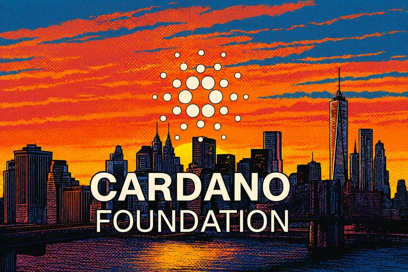 Cardano Reboots: What the Foundation’s New Roadmap Means for the Blockchain Race
