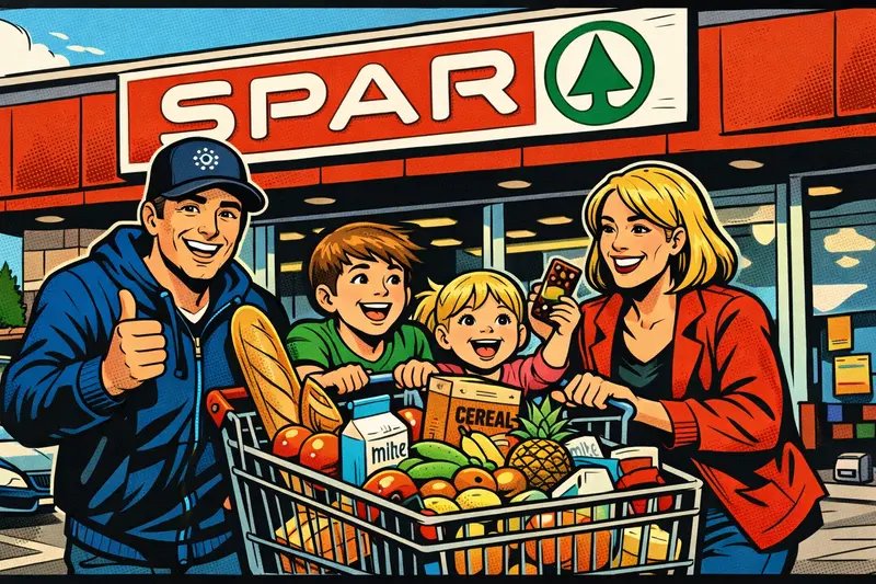 Cardano Steps Into the Checkout Line: ADA Payments Arrive at 137 Swiss SPAR Stores