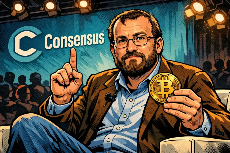 Charles Hoskinson Says Bitcoin Must Evolve to Meet Post‑Quantum Challenges