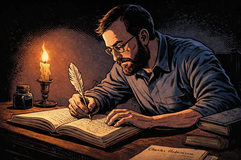 Charles Hoskinson’s ZK Play: Why His New Book Signals a Bigger Bet on Midnight Than Cardano