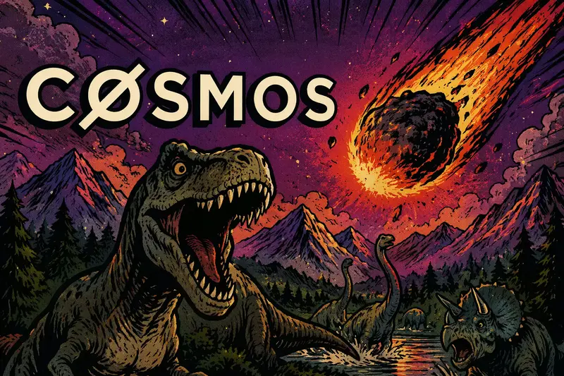 Cosmos Breaks Its Own Promise: The Licensing Shift That Could Push Akash Out, and Shake ATOM’s Future