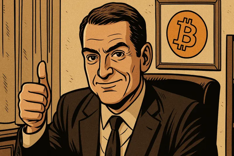 Could Crypto Explode 10-20×? How Bitwise’s Forecast Could Shape What’s Ahead