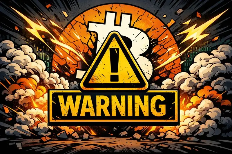 Critical Bitcoin Core v30 Wallet Bug Sparks Urgent Backup Push