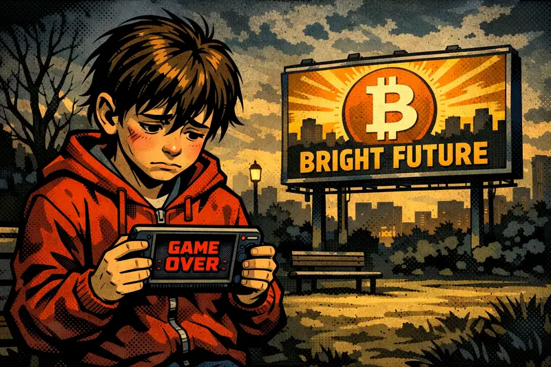 Crypto Isn’t Dead: It’s Maturing: An Honest Look at Venture Capital Data