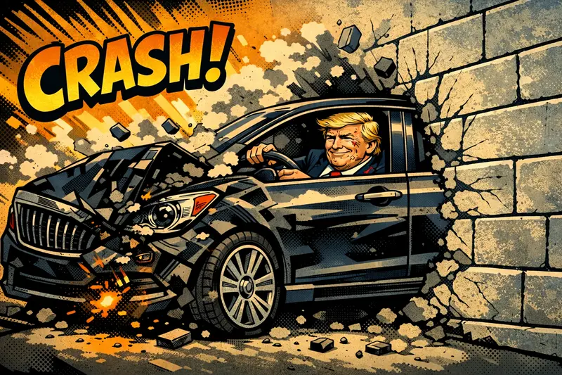 Crypto Reform in Congress: From Fast Track to Fractured Floor
