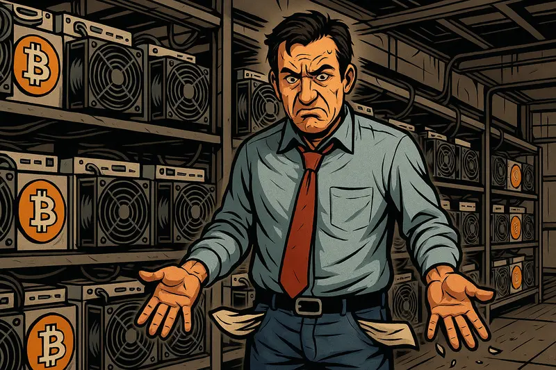 Dimming Margins, Diversification and the Security Question: The State of Bitcoin Mining Post‑Halving