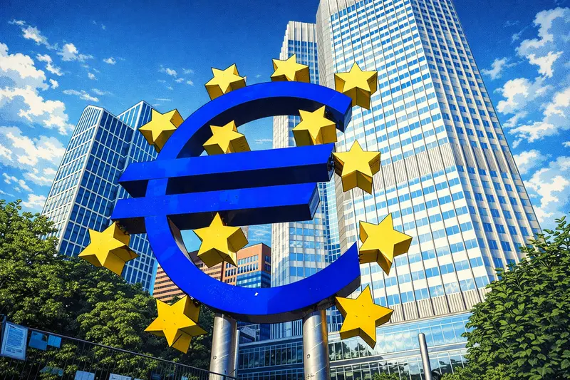 ECB Unveils Appia: Europe’s Blueprint for Tokenized Finance