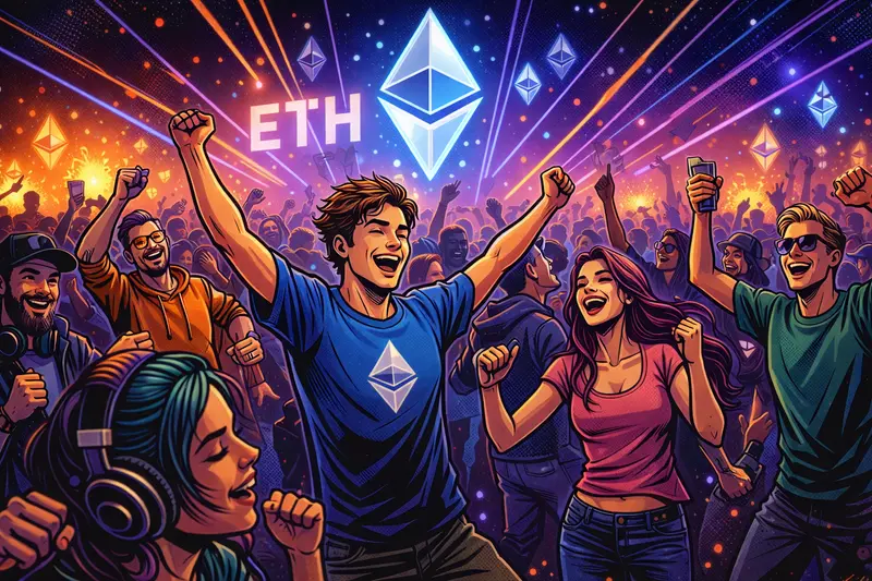 ETHDenver 2026: A Reset Year for Builders, AI Agents, and a More Mature Crypto Stack