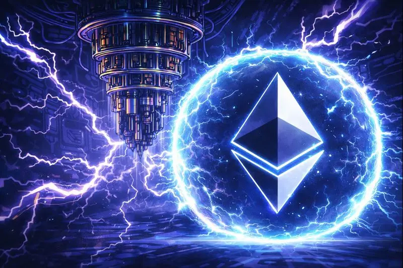 Ethereum Foundation Launches Post‑Quantum Security Team With $2 Million Funding