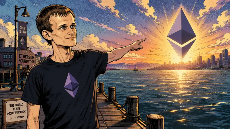 Ethereum’s UTXO Debate Exposes the Limits of the EVM Era
