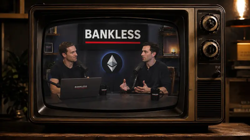 Ethereum’s Value Crisis: Why the ETH Debate Is Really About Whether the Network Can Capture Its Own Success