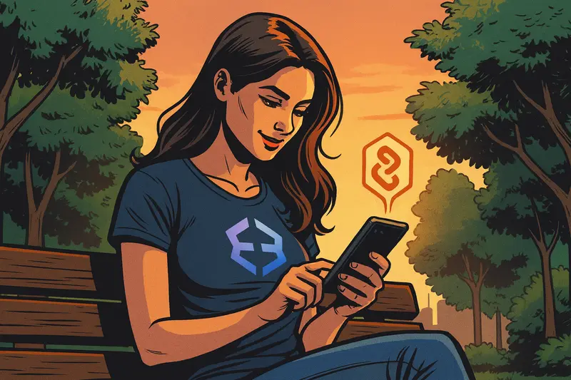 Exodus Goes Full Stack: Wallet Giant Acquires W3C to Dominate Crypto Payments