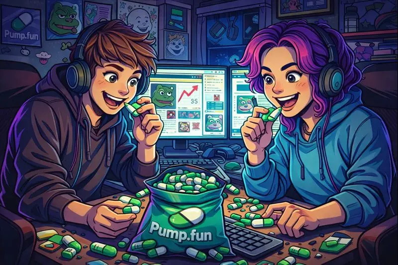 PumpFun’s $370M Burn: Value Creation or a High-Stakes Signal to the Market?