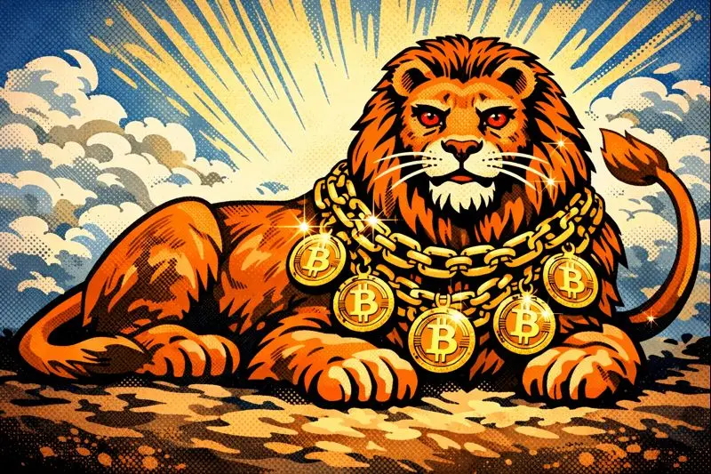 ING Opens the Door to Crypto: Bitcoin ETPs Now Live for German Retail Investors