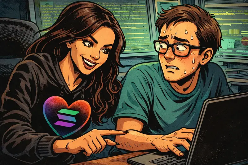 Inside the $285 Million Drift Hack: How Six Wallets Exposed a New Class of Crypto Vulnerability