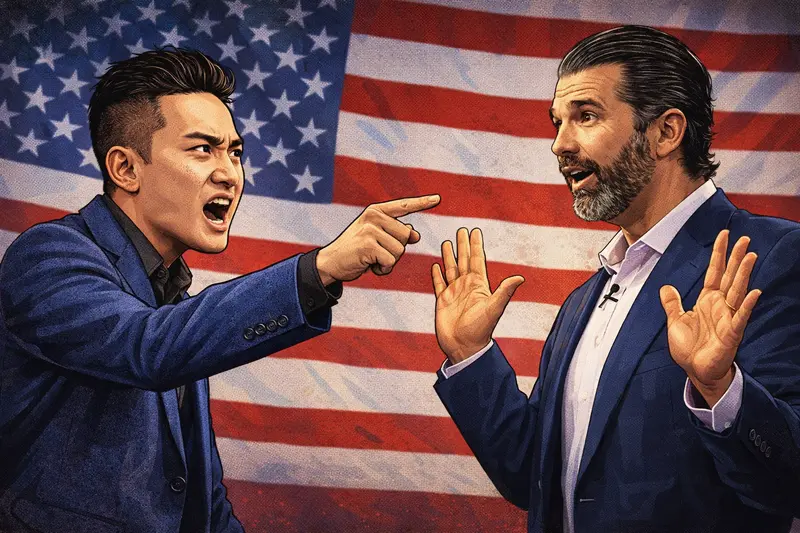 Inside the WLFI Collapse: Justin Sun’s $75M Freeze and the Governance Crisis Nobody Saw Coming