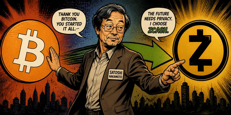 Is Zcash Becoming the New Bitcoin for Crypto Purists?