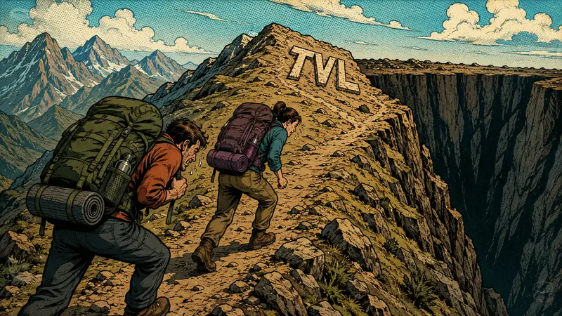 Linea’s TVL Slide Raises Hard Questions for Consensys’ Layer 2 Ambitions