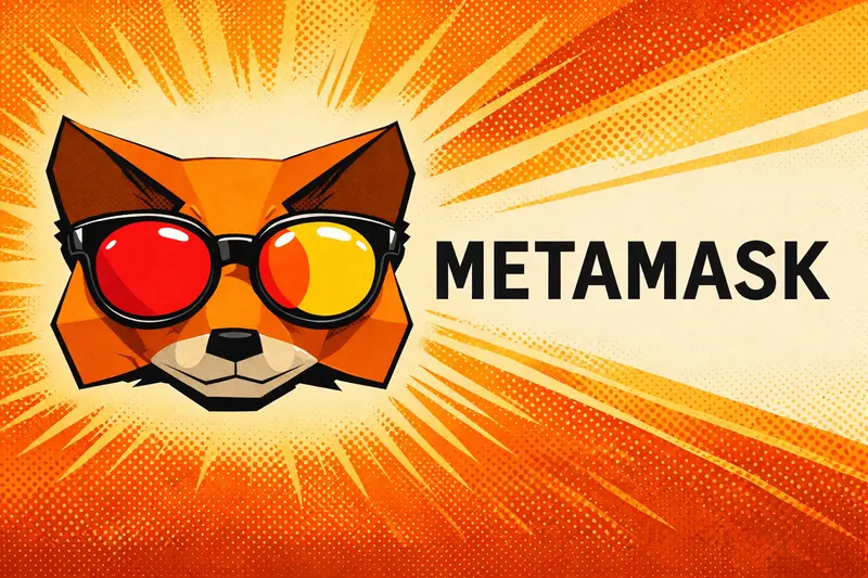 Mastercard and MetaMask Join Forces to Bring Ethereum Payments Into the Mainstream