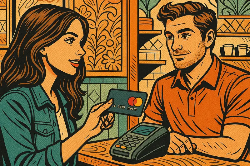 Mastercard’s $2 B Crypto Strategy Signals the End of “Banking Hours”