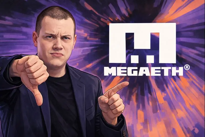 MegaETH: A New Ethereum L2 at the Center of a Scaling Debate